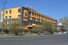 Zaluuchuud Hotel Ulaanbaatar Ulaanbaatar